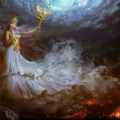 Queen of Heaven