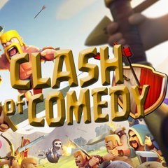COC COMEDY