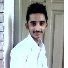 M Nabeel