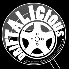 Driftalicious
