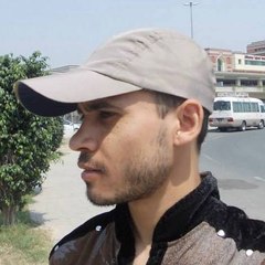 Jabir Ali Jabirali321