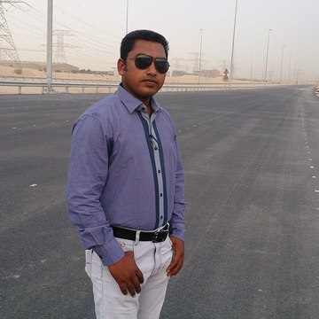 Mohammad Rayhan