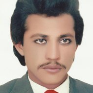 Asghar shaheen