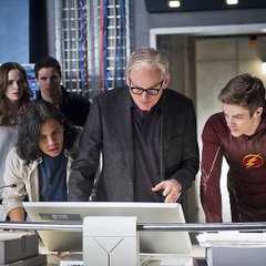 The Flash 2014   Final