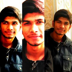 Ali Hasnain Masaud