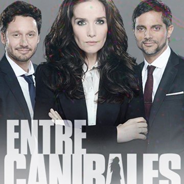 Entre Canibales