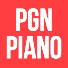 PGN Piano