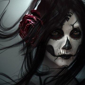 The Haunted