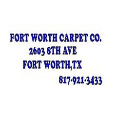 Ft. Worth Carpet Co