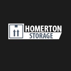 Storage Homerton Ltd.
