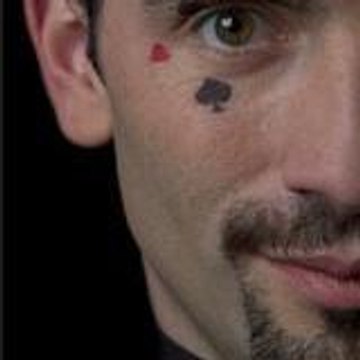 Philippe Riviere Magicien Toulouse