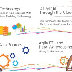 Digital Strategy Consulting
