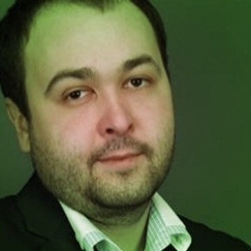 Zevi Wolmark