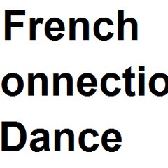 FrenchconnectionDance