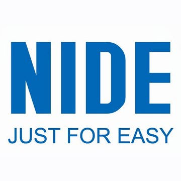 Annie Xue-Ningbo Nide Mechanical