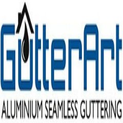 Gutter Art Aluminum Seamless Guttering