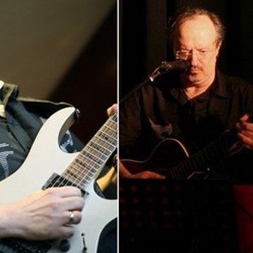 cours de guitare nice