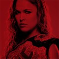 Ronda Rousey Web