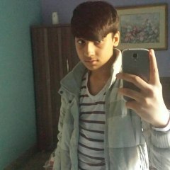Infas Khan