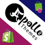 ApolloThemes- Shopify Themes