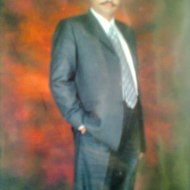 Sahibzada Pir Syed M.Anwer Qadri (Bajra Garhi