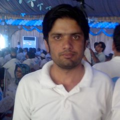 Chaudhry Muhammad Imran Rafiq