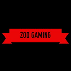 Zod Gaming