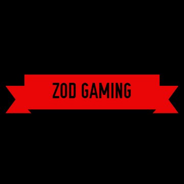Zod Gaming