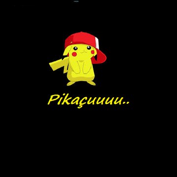 Pika admin