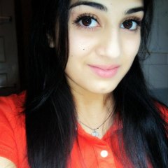 Ayesha Noor