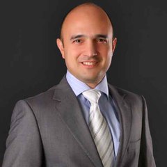 Opr. Dr. Burçin Tunç