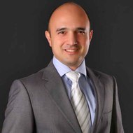 Opr. Dr. Burçin Tunç