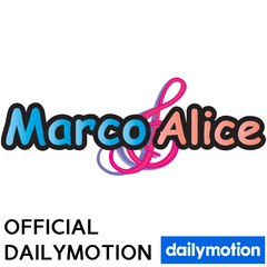 Marco & Alice Official