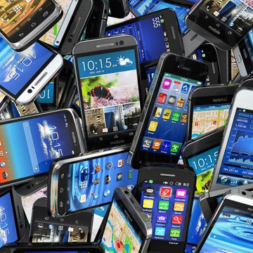 Mobile Tweacks