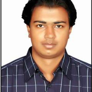 Akshat Verma