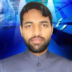 Syed Faheem Saeedi