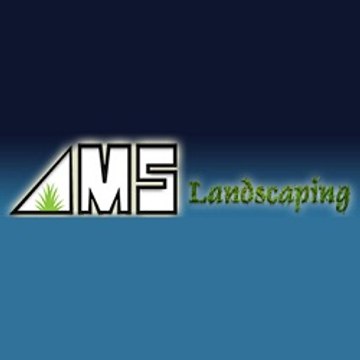 AMS Landscaping