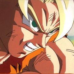 Goku Shenron