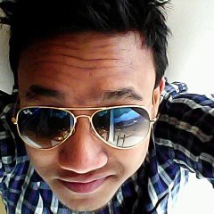 Zaffar Ahmed