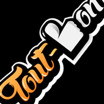 Profil DailyMotion de l&rsquo;utilisateur Tout-Bon