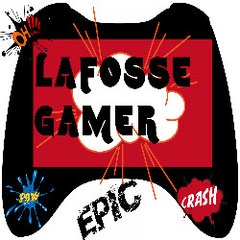 Lafosse Gamer