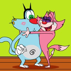 Cartoon Time