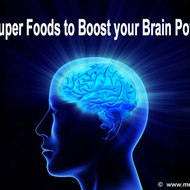 Brainbooster Supplements