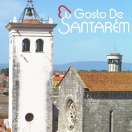 Eu Gosto De Santarém