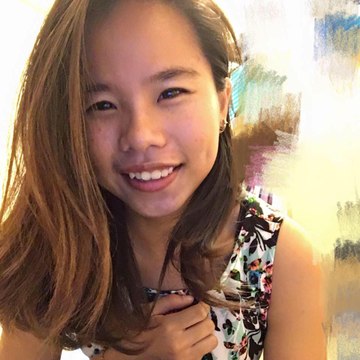 Joan Yeo