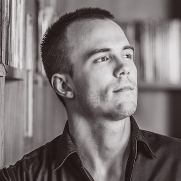 John McIntyre @ The McMethod