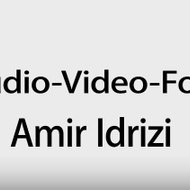 Amiridriziproduction