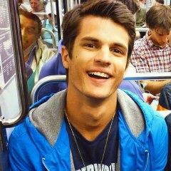 BOGOSSES DANS LE METRO / SUBWAY'S CUTE GUYS