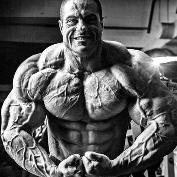 Muscle Tv