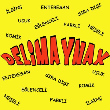 Delimaynax